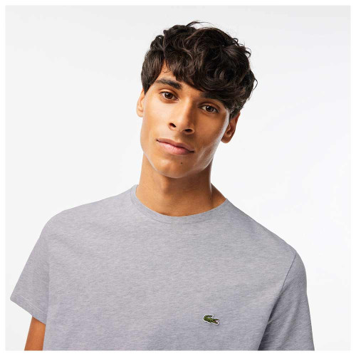 Lacoste Ανδρική κοντομάνικη μπλούζα